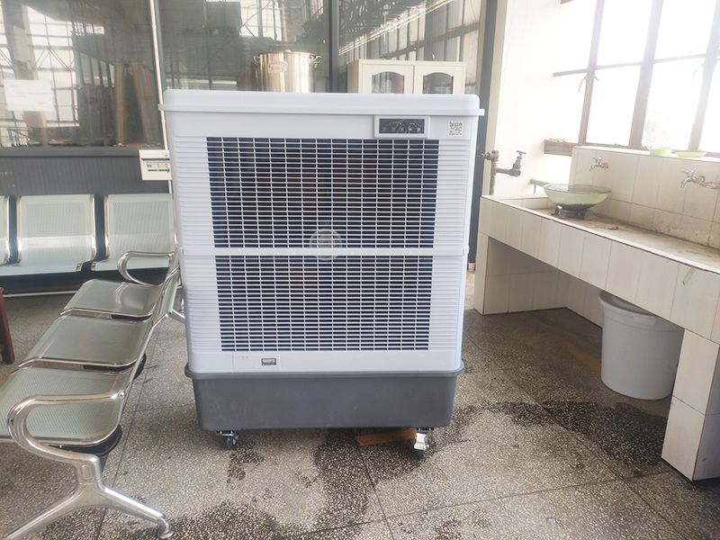 為什么移動(dòng)式冷氣機比一般冷氣機更受大家喜愛(ài)？